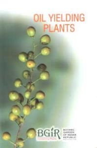 Oil Yielding Plants