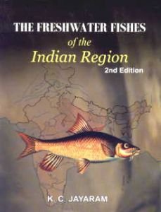 The Freshwater Fishes of the Indian Region