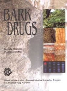 Bark Drugs, Vol. I