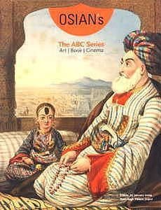 ABC Series: Art - Book - Cinema (23 January 2009, Jaipur)