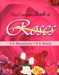 The Complete Book of Roses
